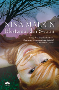 Blestemul din Swoon - Nina Malkin