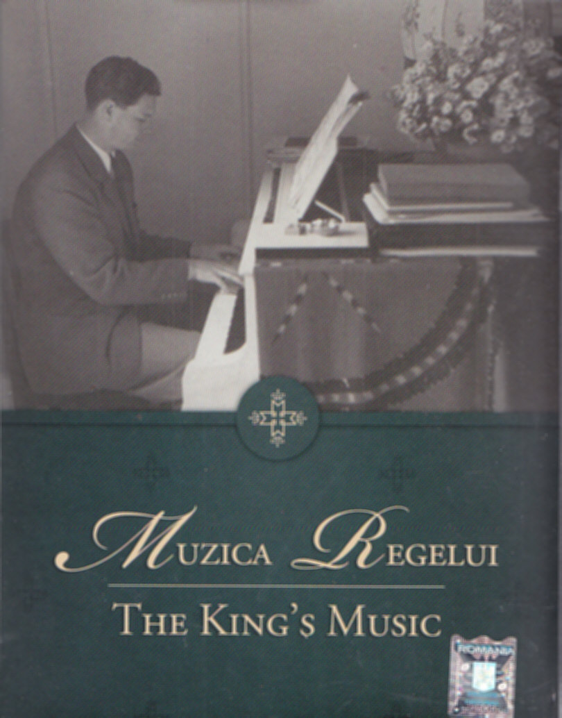 Muzica regelui. The King's music