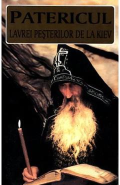 Poza produsului Patericul Lavrei Pesterilor de la Kiev