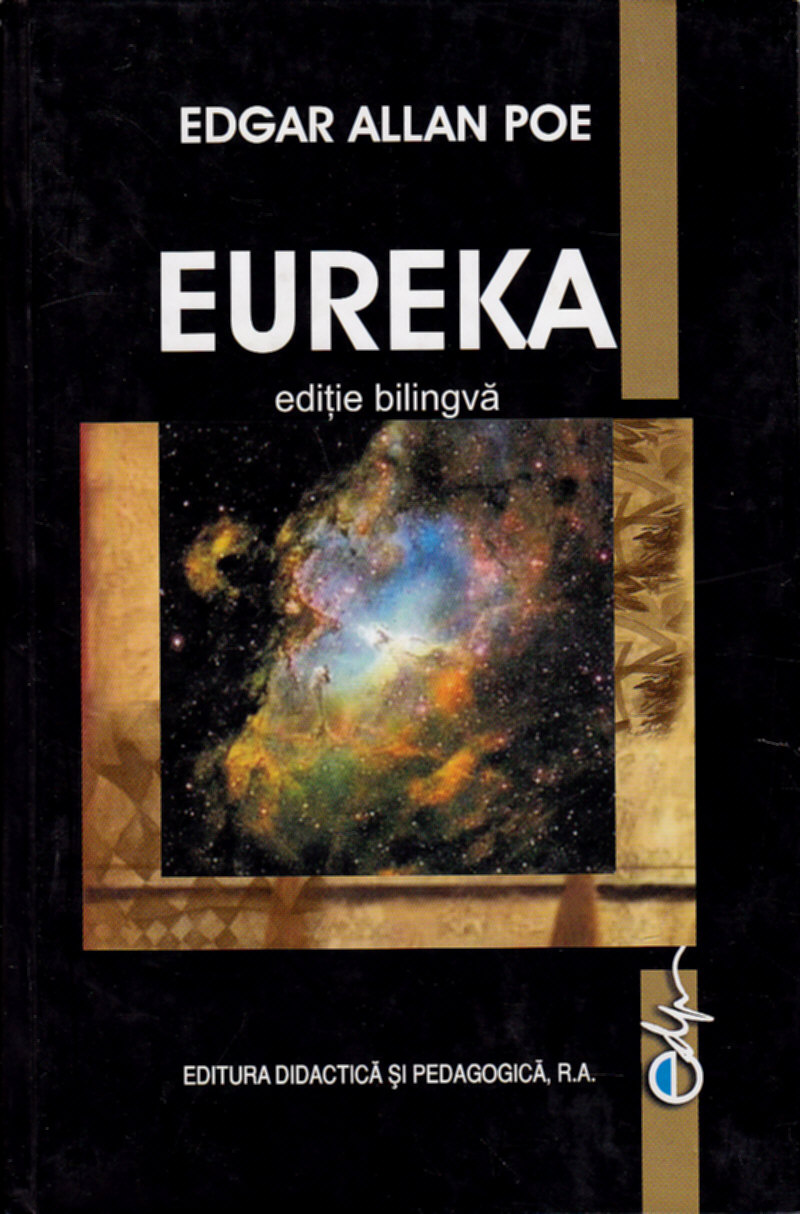 Eureka - Edgar Allan Poe