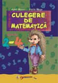 Culegere de matematica clasele 2-4 - Aurel Maior, Vasile Blaga