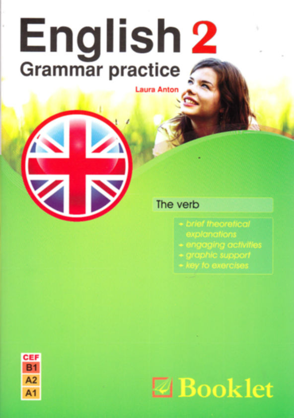 English 2 grammar practice - Laura Anton