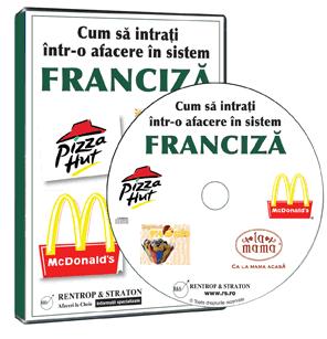 Cum sa intrati intr-o afacere in sistem franciza