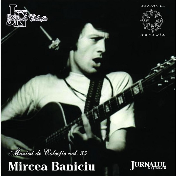 CD Mircea Baniciu