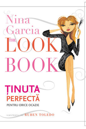 Tinuta perfecta pentru orice ocazie - Nina Garcia
