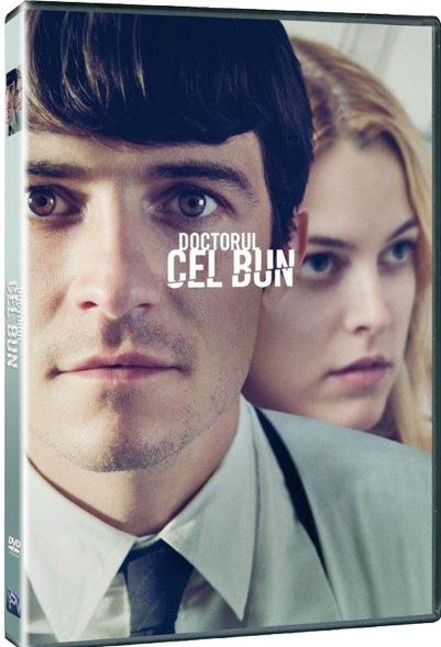 DVD Doctorul Cel Bun - The Good Doctor