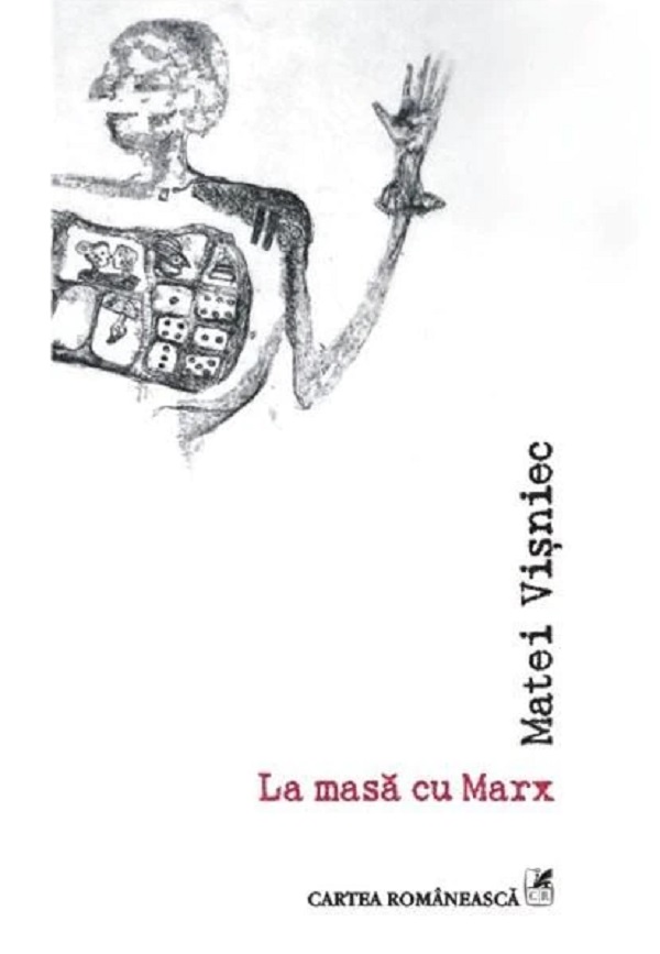 La masa cu Marx - Matei Visniec