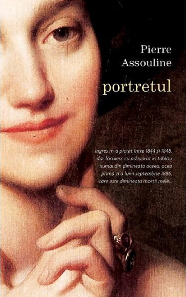 Portretul - Pierre Assouline