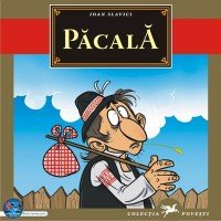 CD Ioan Slavici - Pacala