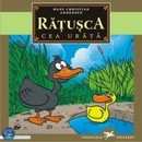 CD Hans Christian Andersen - Ratusca cea urata
