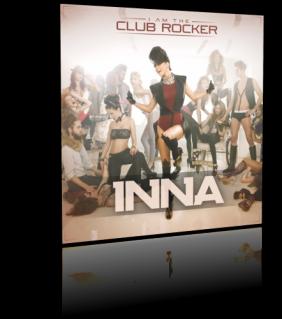 Imaginea produsului 'CD Inna- I Am The Club Rocker'