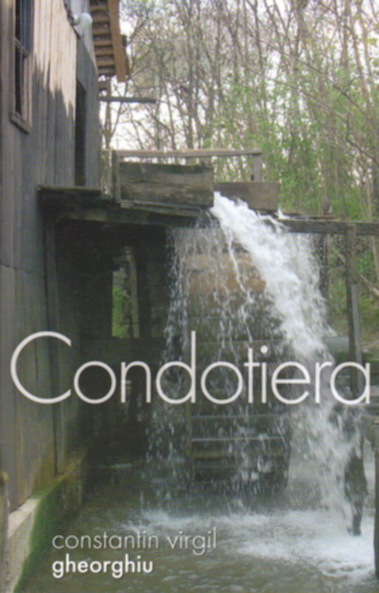 Condotiera - Constantin Virgil Gheorghiu