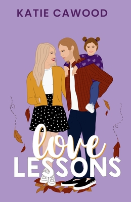 Love Lessons - Katie Cawood