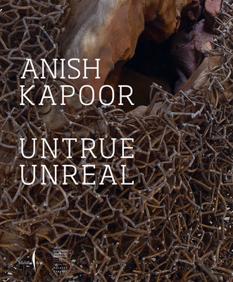 Anish Kapoor: Untrue Unreal - Anish Kapoor