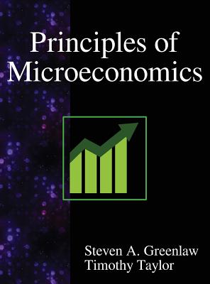 Principles of Microeconomics - Steven A. Greenlaw