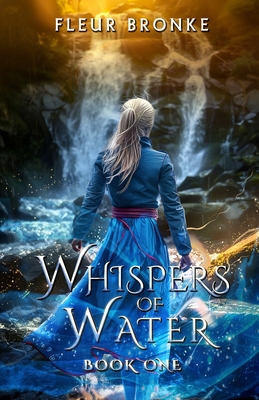 Whispers of Water, book one - Fleur Bronke