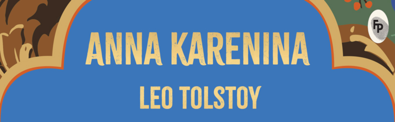 Anna Karenina - Leo Tolstoy