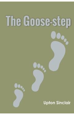 The Goose-step