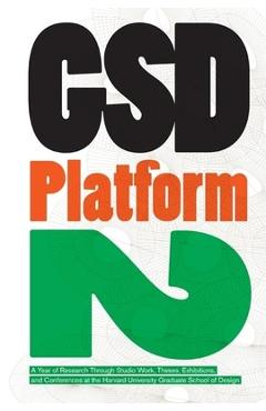 Coperta cărții 'Gsd Platform 2 - Felipe Correa'