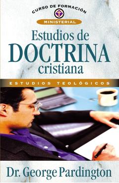 Estudios de Doctrina Cristiana - George Pardington