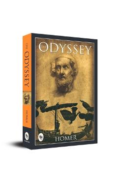 The Odyssey