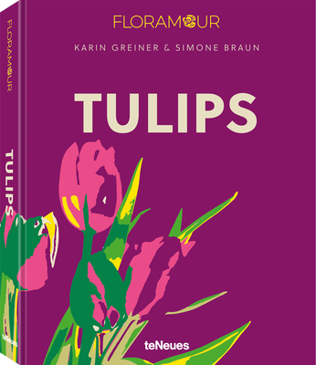 Tulips - Karin Greiner