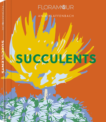 Succulents - Anja Klaffenbach