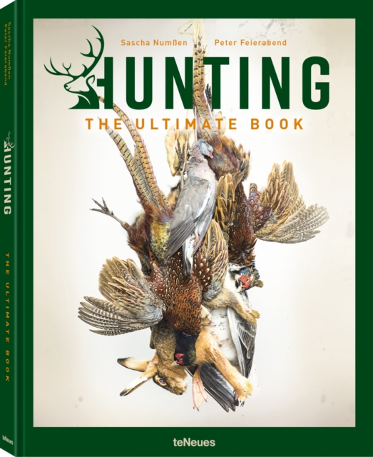 Hunting - The Ultimate Book - Peter Feierabend