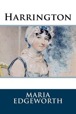 Harrington - Maria Edgeworth