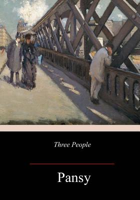 Three People - Pansy