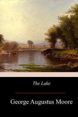 The Lake - George Augustus Moore