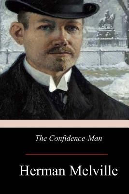 The Confidence-Man - Herman Melville