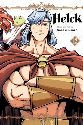 Helck, Vol. 12 - Nanaki Nanao