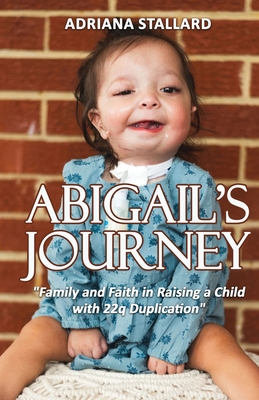 Abigail's Journey: 