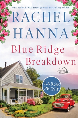 Blue Ridge Breakdown - Rachel Hanna