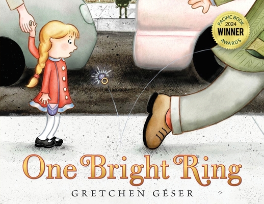 One Bright Ring - Gretchen Gser