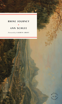 Rhine Journey - Ann Schlee
