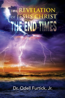 The Revelation of Jesus Christ - Odell Furtick