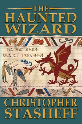 The Haunted Wizard - Christopher Stasheff