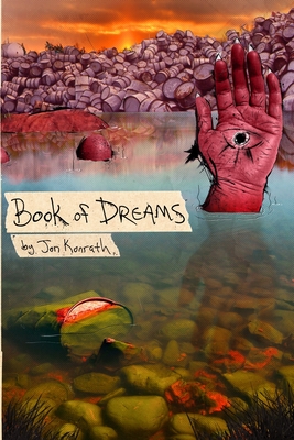 Book of Dreams - Jon Konrath