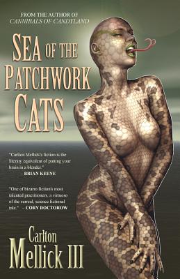 Sea of the Patchwork Cats - Carlton Mellick