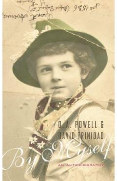 Poza produsului By Myself - David Trinidad