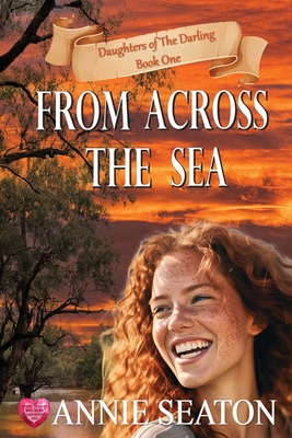 From Across the Sea - Annie Seaton