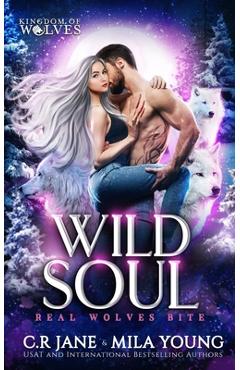 Poza produsului Wild Soul: A Paranormal Romance - Mila Young