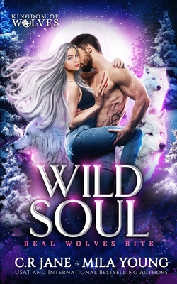 Wild Soul: A Paranormal Romance - Mila Young