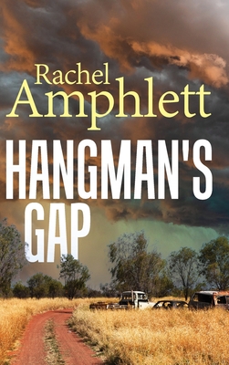 Hangman's Gap: An Australian crime thriller - Rachel Amphlett