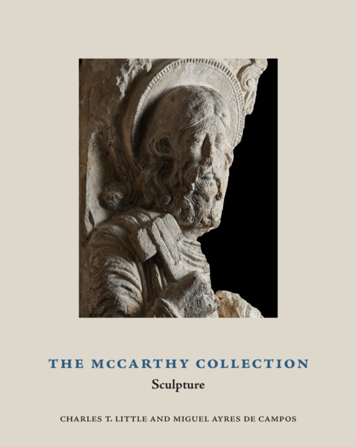 The McCarthy Collection: Sculpture - Charles T. Little