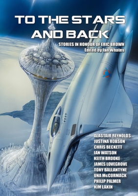 To the Stars and Back - Alastair Reynolds