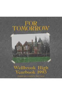 Poza produsului For Tomorrow - Dan Coxon