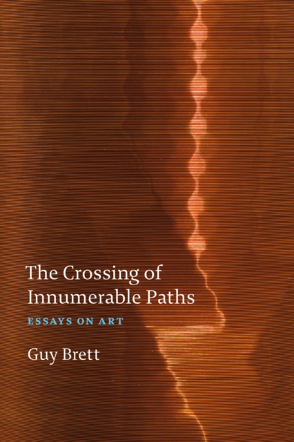 The Crossing of Innumerable Paths: Essays on Art - Guy Brett